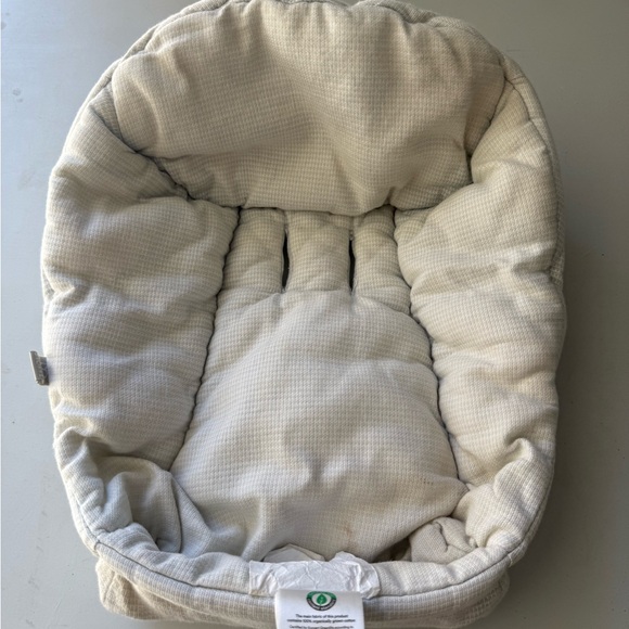 Stokke Tripp Trapp Babyset
Harness + Cushion - Picture 6 of 9